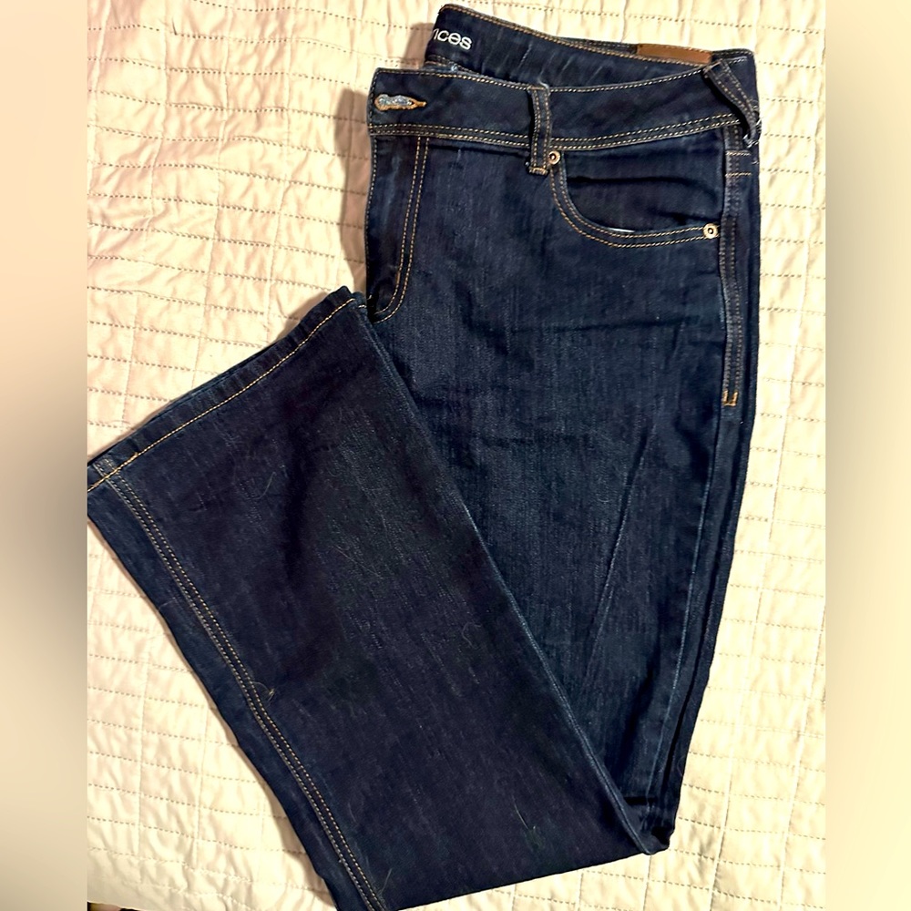 Maurice’s Jeans